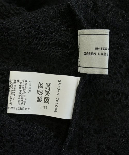 green label relaxing เสื้อสตรี