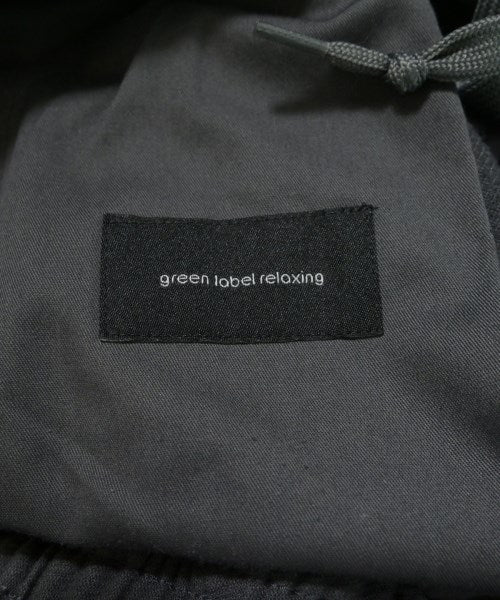 green label relaxing กางเกง อื่น