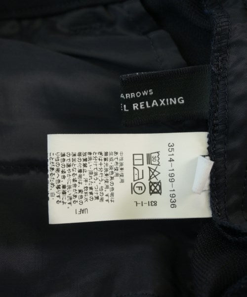 green label relaxing กางเกงขายาว