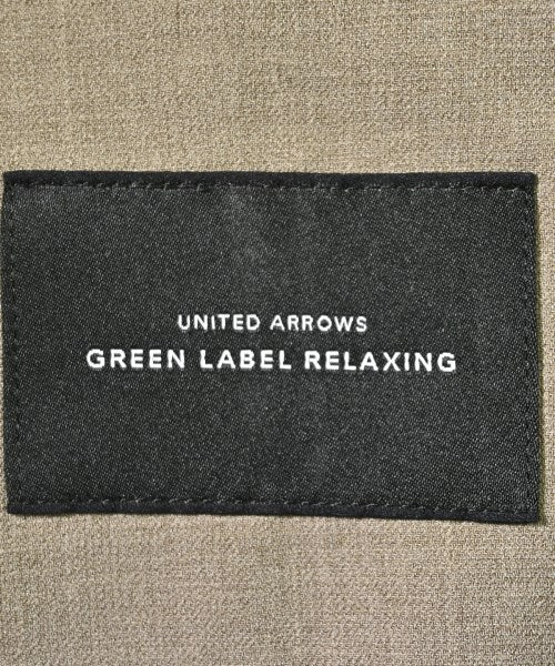green label relaxing แจ็คเก็ต อื่น