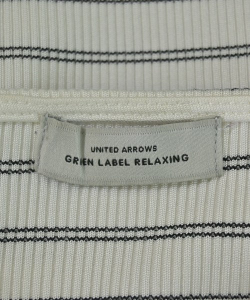green label relaxing เสื้อยืด/เสื้อท็อปส์