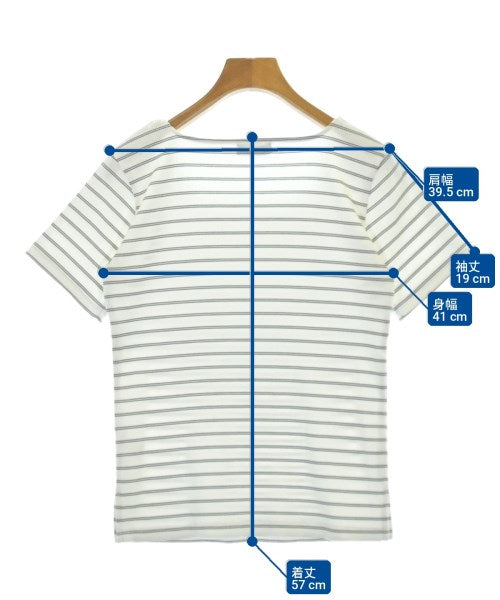 green label relaxing เสื้อยืด/เสื้อท็อปส์