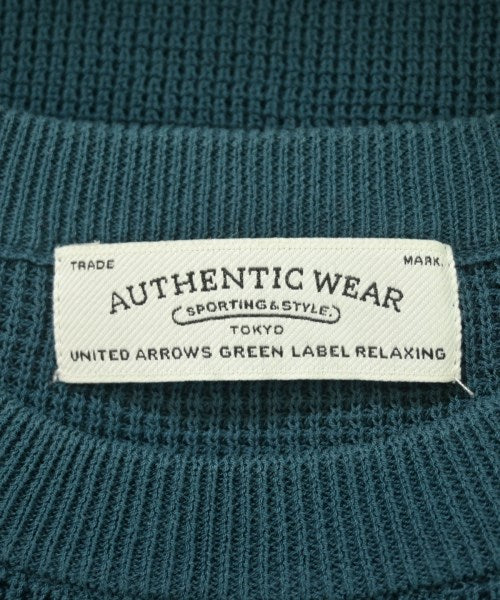 green label relaxing เสื้อกันหนาว