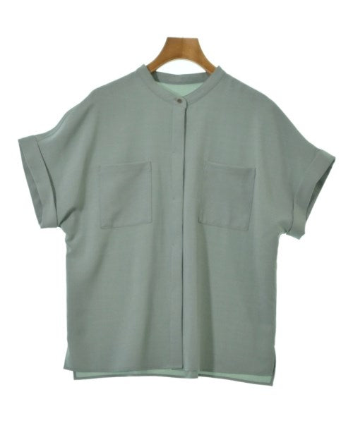 green label relaxing เสื้อสตรี