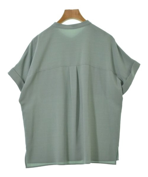 green label relaxing เสื้อสตรี