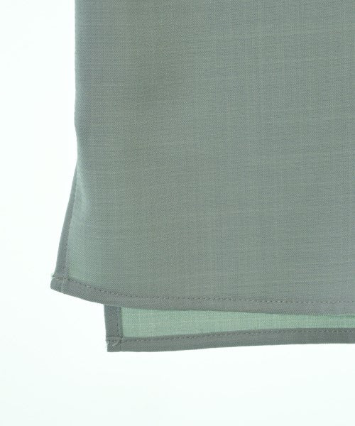 green label relaxing เสื้อสตรี