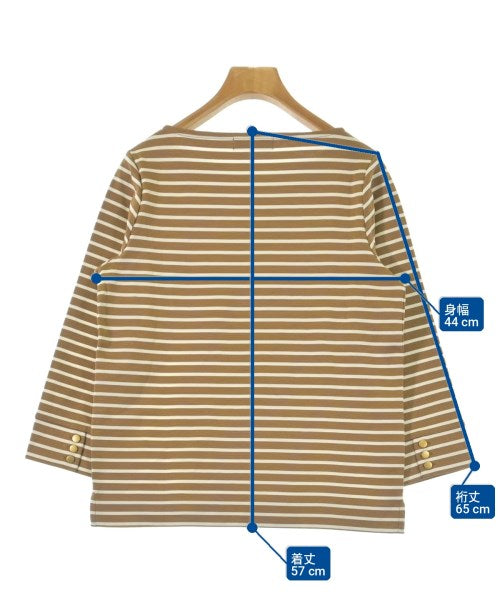 green label relaxing เสื้อยืด/เสื้อท็อปส์