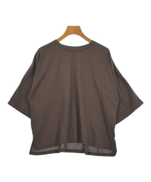 green label relaxing เสื้อยืด/เสื้อท็อปส์