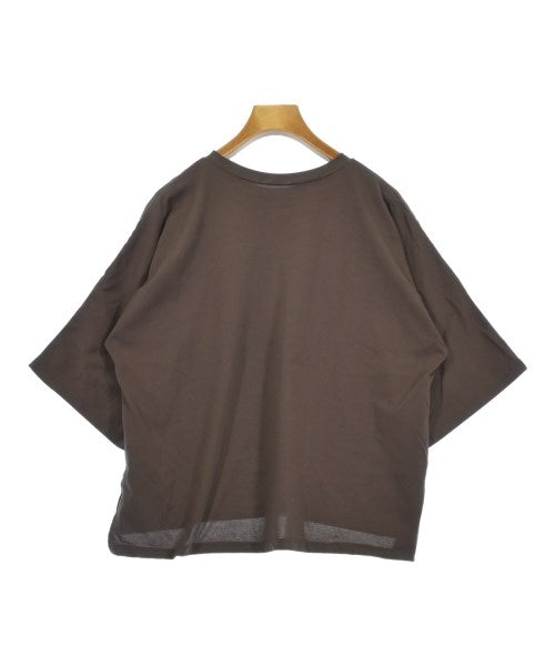green label relaxing เสื้อยืด/เสื้อท็อปส์