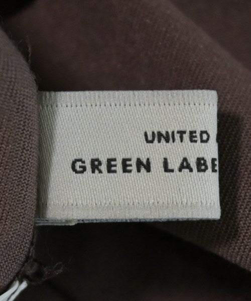 green label relaxing เสื้อยืด/เสื้อท็อปส์