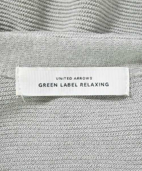 green label relaxing เสื้อคาร์ดิแกน