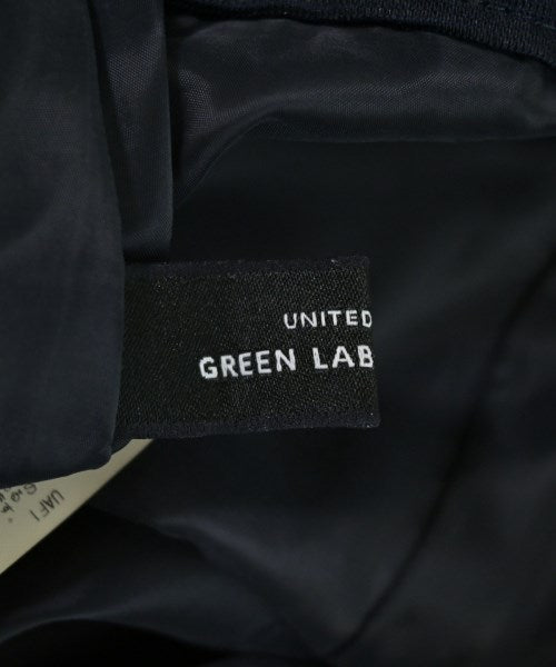 green label relaxing กระโปรงยาวถึงเข่า