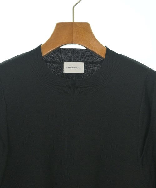green label relaxing เสื้อกันหนาว