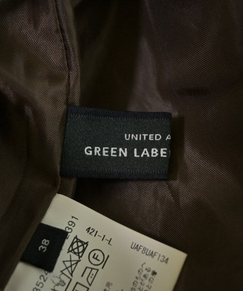 green label relaxing กระโปรงยาว/แม็กซี่ยาว