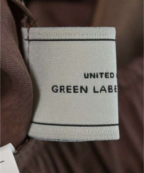 green label relaxing กระโปรงยาว/แม็กซี่ยาว