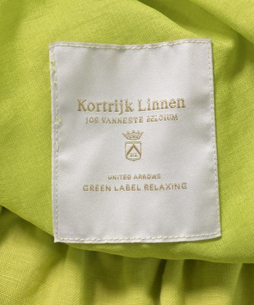 green label relaxing กระโปรงยาว/แม็กซี่ยาว