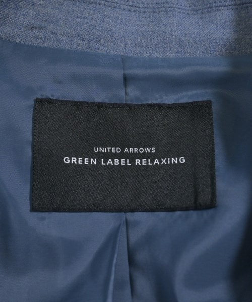 green label relaxing แจ็คเก็ตลำลอง