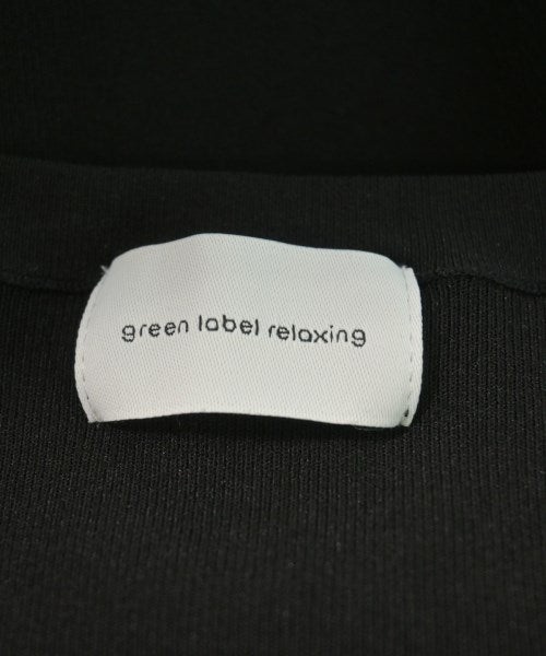 green label relaxing แขนกุด