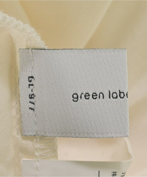 green label relaxing เสื้อสตรี