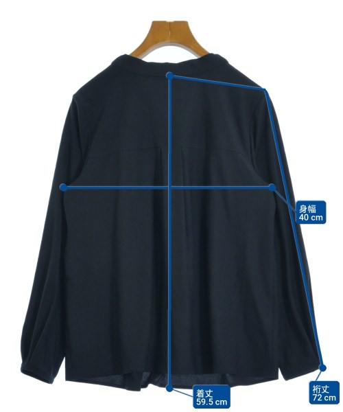 green label relaxing เสื้อสตรี