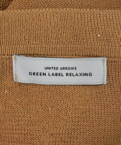 green label relaxing เสื้อคาร์ดิแกน