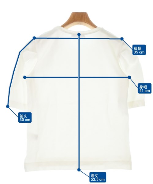 green label relaxing เสื้อยืด/เสื้อท็อปส์