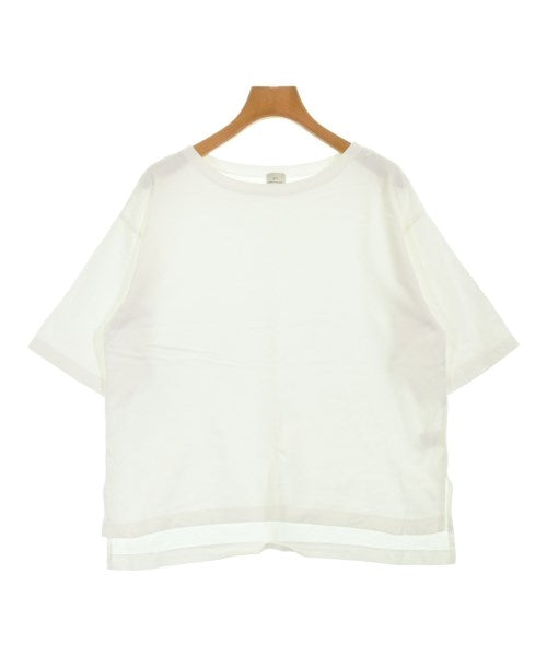 green label relaxing เสื้อยืด/เสื้อท็อปส์