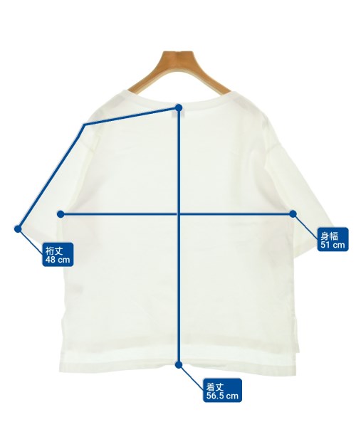 green label relaxing เสื้อยืด/เสื้อท็อปส์