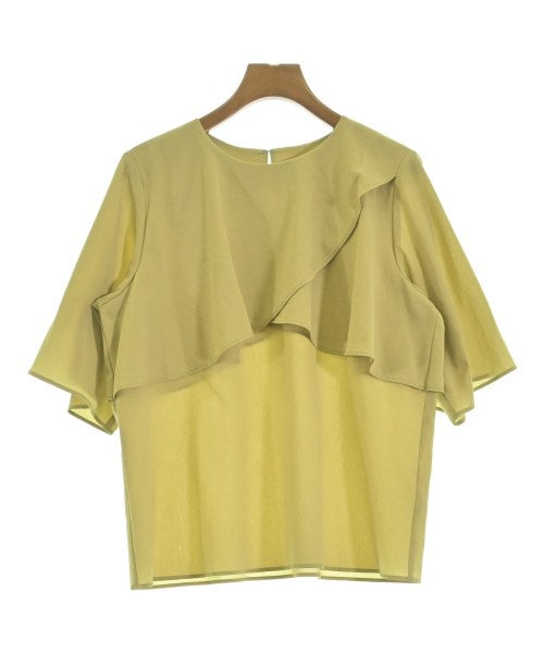 green label relaxing เสื้อสตรี