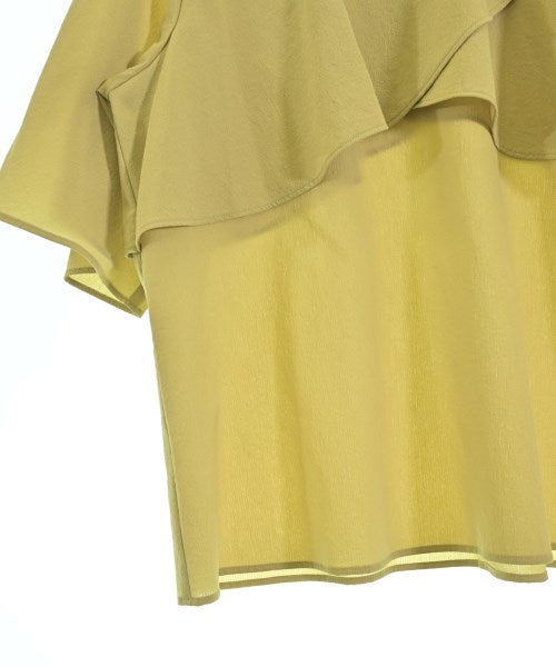 green label relaxing เสื้อสตรี