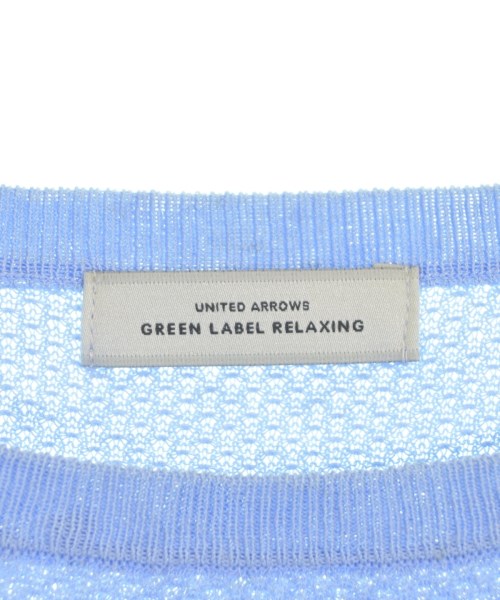green label relaxing เสื้อกันหนาว