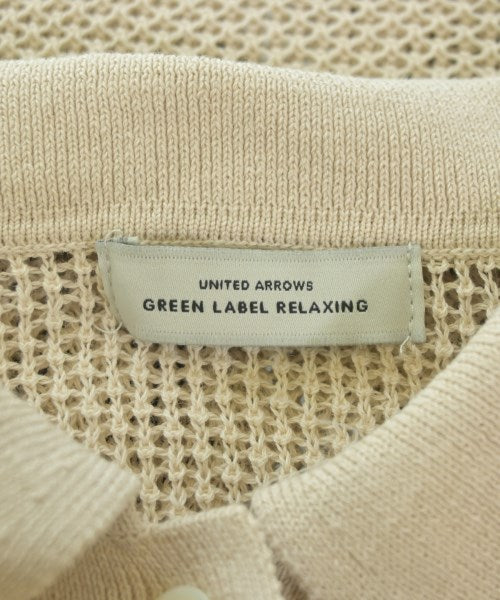 green label relaxing เสื้อกันหนาว