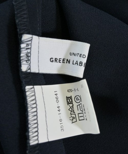 green label relaxing เสื้อสตรี