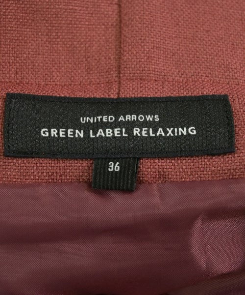green label relaxing กระโปรงยาว/แม็กซี่ยาว
