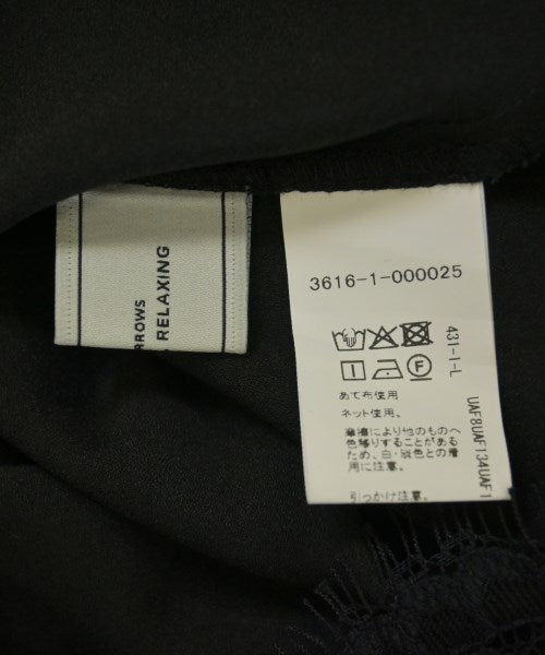 green label relaxing เสื้อสตรี
