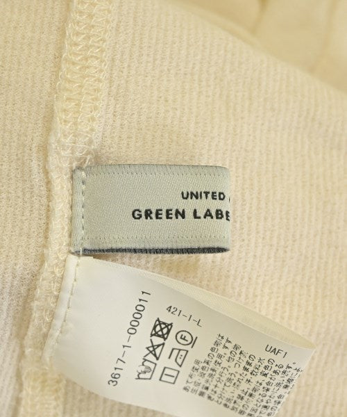 green label relaxing เสื้อยืด/เสื้อท็อปส์