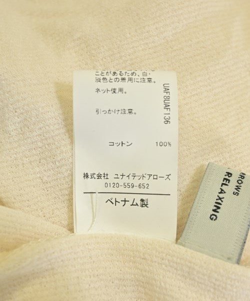 green label relaxing เสื้อยืด/เสื้อท็อปส์