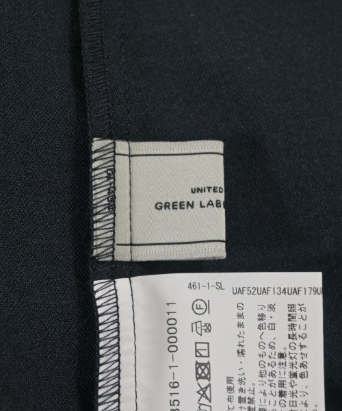green label relaxing เสื้อสตรี