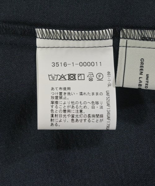 green label relaxing เสื้อสตรี