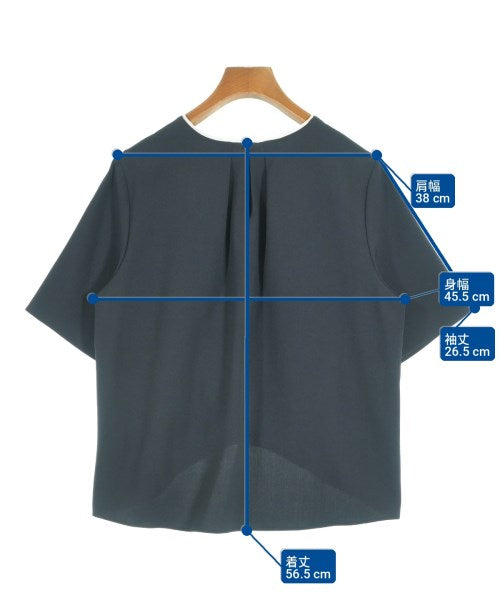 green label relaxing เสื้อสตรี