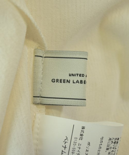 green label relaxing เสื้อสตรี
