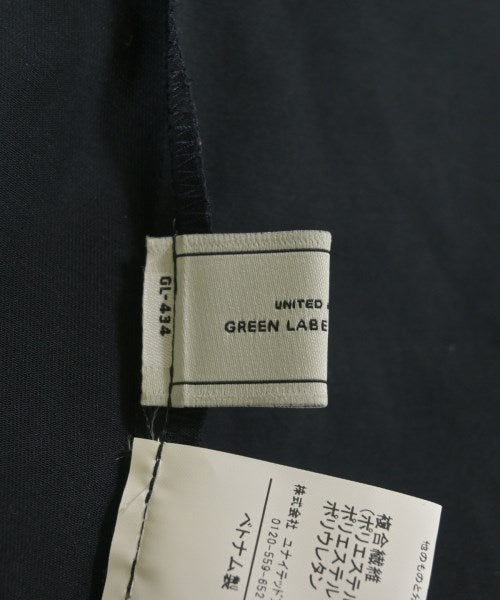 green label relaxing เสื้อสตรี