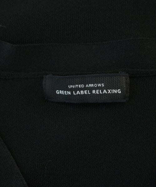 green label relaxing เสื้อกั๊ก