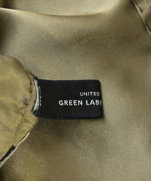 green label relaxing กระโปรงยาวถึงเข่า