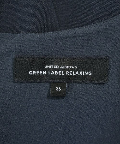 green label relaxing ชุดเดรส