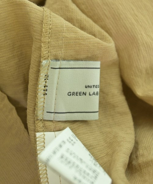 green label relaxing เสื้อสตรี
