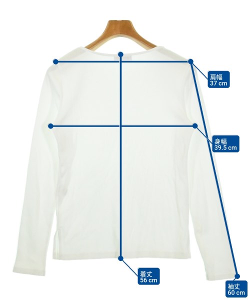 green label relaxing เสื้อยืด/เสื้อท็อปส์