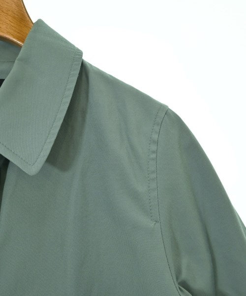 green label relaxing เสื้อคลุมคอปก Soutien