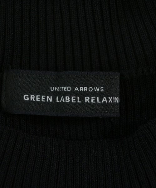 green label relaxing เสื้อกันหนาว