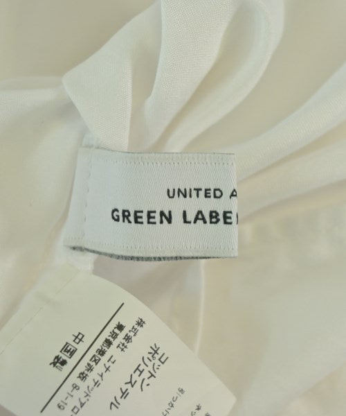 green label relaxing เสื้อลำลอง